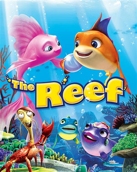 This short film was included on the second disc of the 2-disc Collector's Edition of the "Finding Nemo" DVD. Directed by Roger Gould, it was fully produced (...